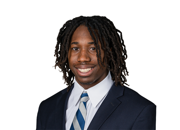 Joey Porter Jr.  CB  Penn State | NFL Draft 2022 Souting Report - Portrait Image