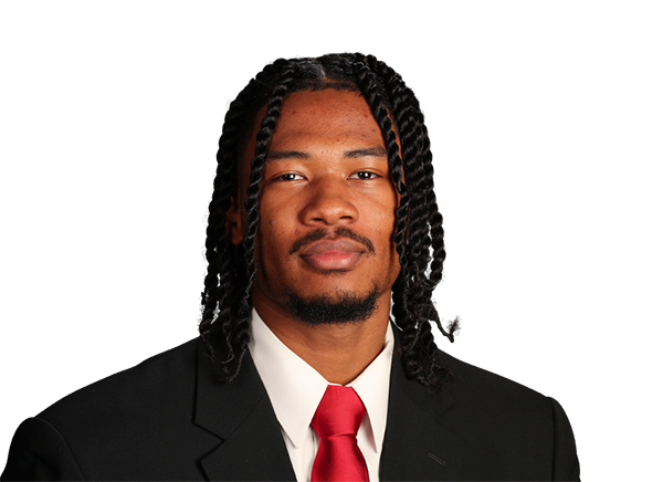 John Metchie III  WR  Alabama | NFL Draft 2022 Souting Report - Portrait Image
