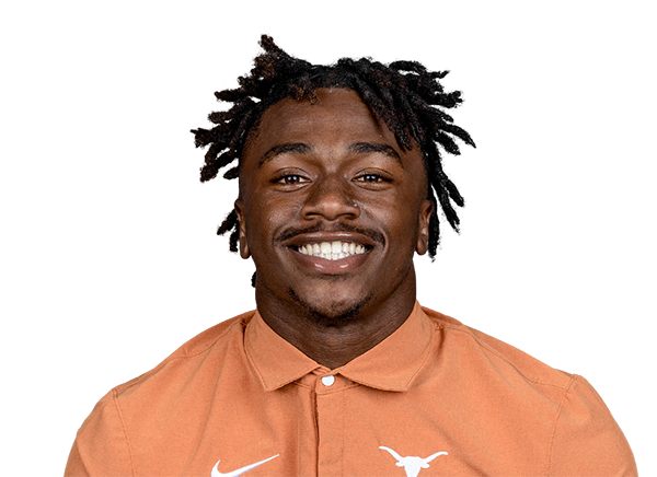 Johntay Cook II  WR  Washington | NFL Draft 2026 Souting Report - Portrait Image