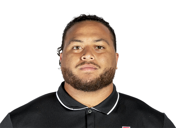 Jonah Tavai  DL  San Diego State | NFL Draft 2023 Souting Report - Portrait Image