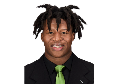 Jonathan Ford  DL  Miami | NFL Draft 2022 Souting Report - Portrait Image