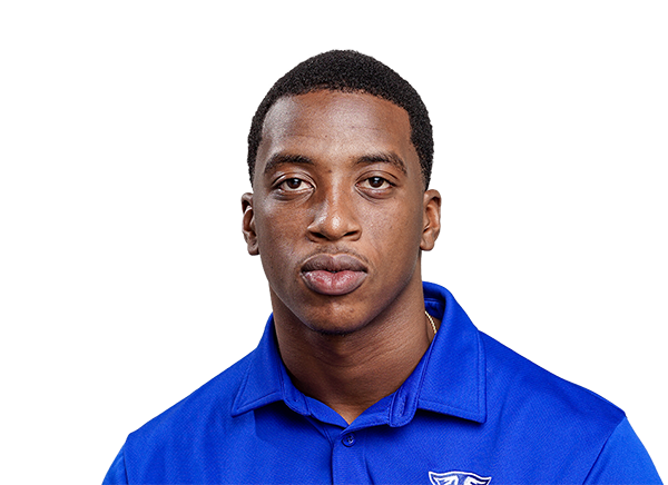 Jontrey Hunter  S  Georgia State | NFL Draft 2024 Souting Report - Portrait Image