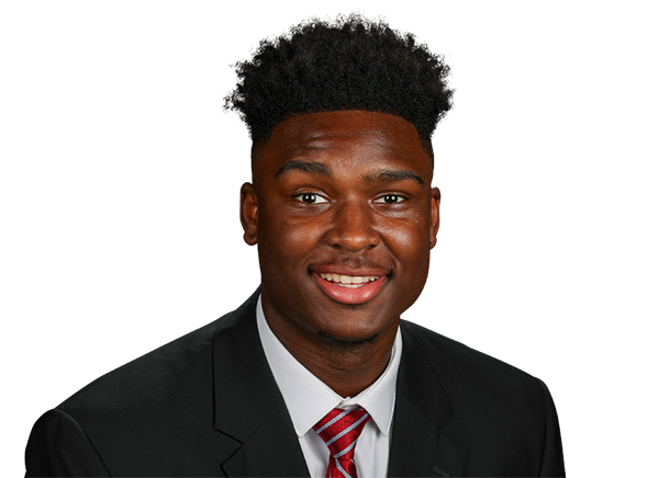 Jordan Battle  DB  Alabama | NFL Draft 2023 Souting Report - Portrait Image