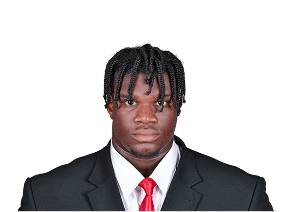 Jordan Davis  DT  Georgia | NFL Draft 2022 Souting Report - Portrait Image