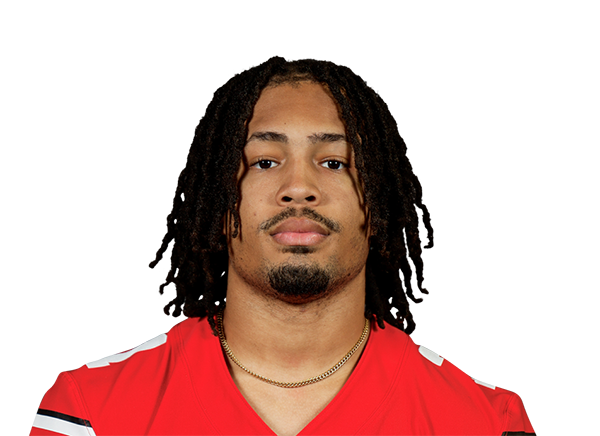 Jordan Hancock  CB  Ohio State | NFL Draft 2025 Souting Report - Portrait Image