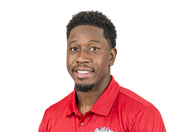 Jordan Mims  RB  Fresno State | NFL Draft 2023 Souting Report - Portrait Image