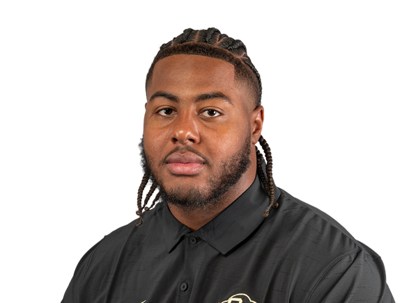 Jordan Seaton  OT  LSU | NFL Draft 2027 Souting Report - Portrait Image