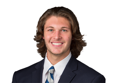 Jordan Stout  PK  Penn State | NFL Draft 2022 Souting Report - Portrait Image