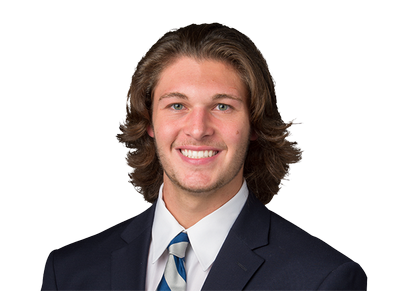 Jordan Stout Profile Picture