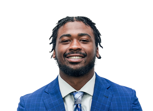 Jordan Toles  S  Morgan State | NFL Draft 2024 Souting Report - Portrait Image