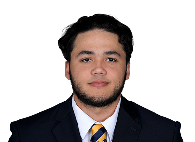 Jose Borregales  PK  Miami (FL) | NFL Draft 2021 Souting Report - Portrait Image