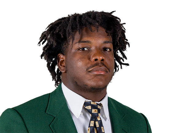 Jose Ramirez  DL  Eastern Michigan | NFL Draft 2023 Souting Report - Portrait Image