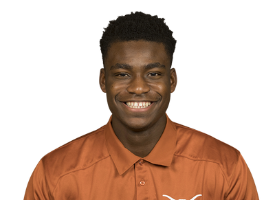 Joseph Ossai  OLB  Texas | NFL Draft 2021 Souting Report - Portrait Image