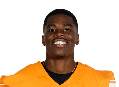 Josh Caldwell  CB  UTEP | NFL Draft 2021 Souting Report - Portrait Image