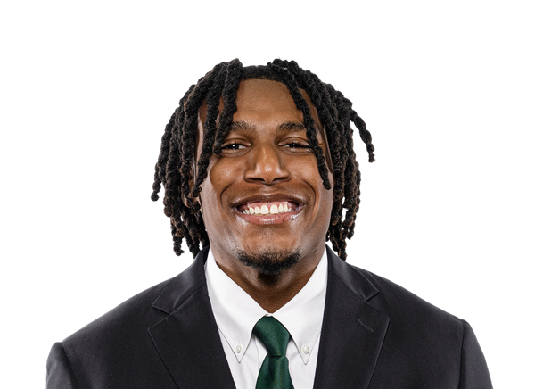 Josh Cameron  WR  Baylor | NFL Draft 2026 Souting Report - Portrait Image