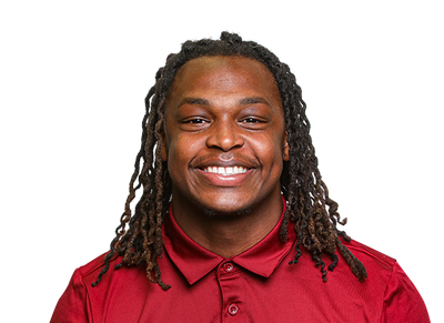 Josh Johnson  RB  Louisiana Monroe | NFL Draft 2021 Souting Report - Portrait Image