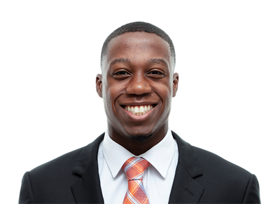 Josh Palmer  WR  Tennessee | NFL Draft 2021 Souting Report - Portrait Image