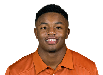 Josh Thompson  CB  Texas | NFL Draft 2022 Souting Report - Portrait Image