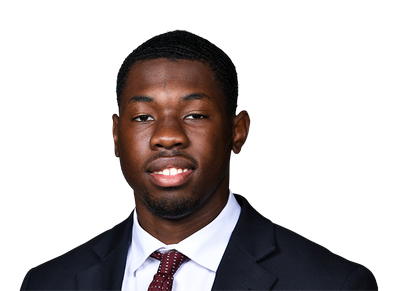 Josh Wallace  CB  Michigan | NFL Draft 2024 Souting Report - Portrait Image