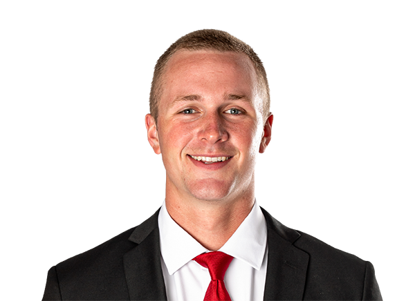 Josh Whyle  TE  Cincinnati | NFL Draft 2023 Souting Report - Portrait Image