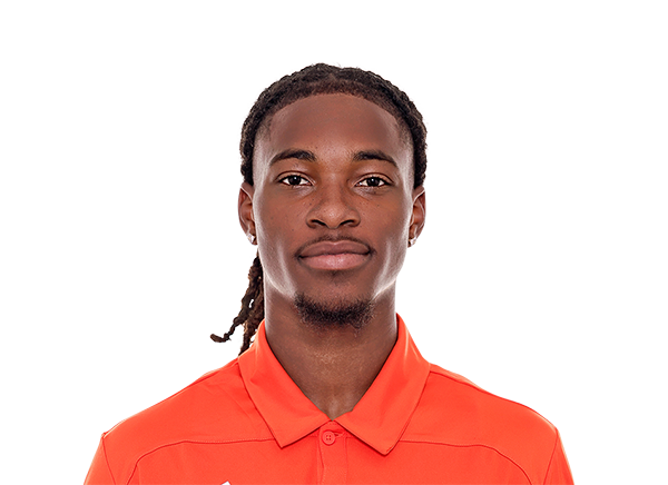 Joshua Cephus  WR  UTSA | NFL Draft 2024 Souting Report - Portrait Image