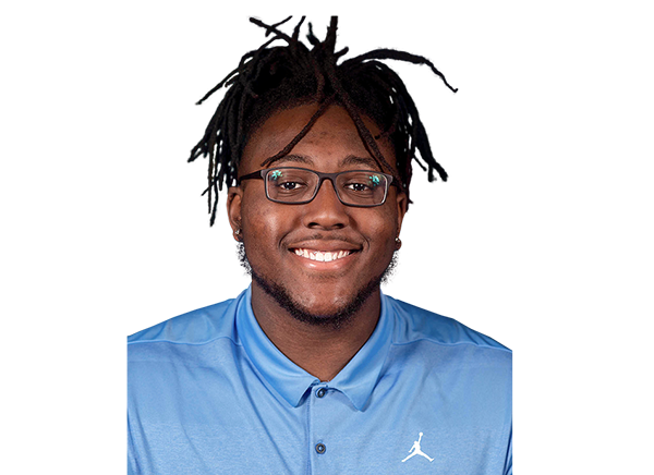 Joshua Ezeudu  OT  North Carolina | NFL Draft 2022 Souting Report - Portrait Image