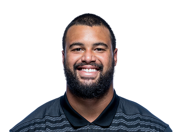 Joshua Gray  OG  Oregon State | NFL Draft 2025 Souting Report - Portrait Image