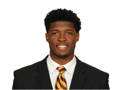 Joshua Kaindoh  DE  Florida State | NFL Draft 2021 Souting Report - Portrait Image