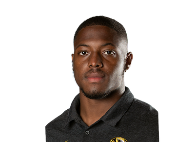 Joshuah Bledsoe  S  Missouri | NFL Draft 2021 Souting Report - Portrait Image