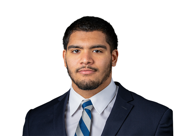 Juice Scruggs  C  Penn State | NFL Draft 2023 Souting Report - Portrait Image