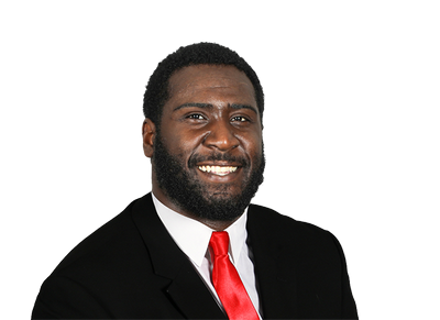 Julian Rochester  DL  Georgia | NFL Draft 2022 Souting Report - Portrait Image