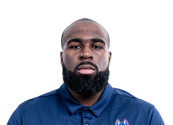 Julien Simon  LB  UConn | NFL Draft 2026 Souting Report - Portrait Image