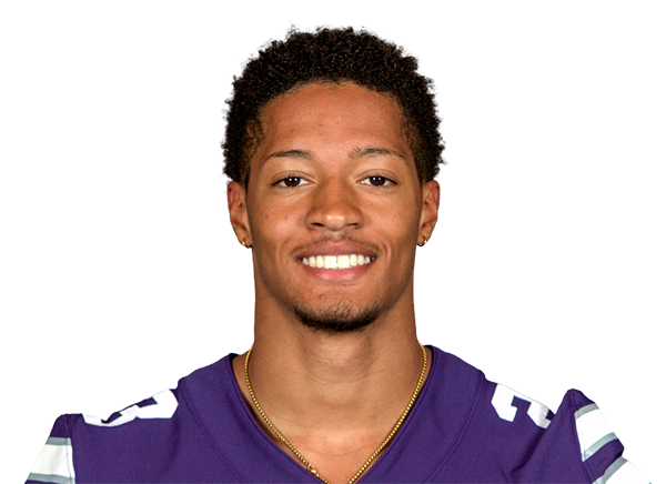 Julius Brents  CB  Kansas State | NFL Draft 2023 Souting Report - Portrait Image