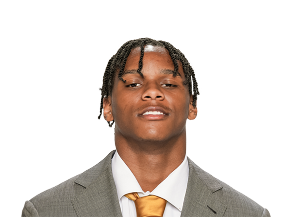 Junior Sherrill  WR  Vanderbilt | NFL Draft 2027 Souting Report - Portrait Image