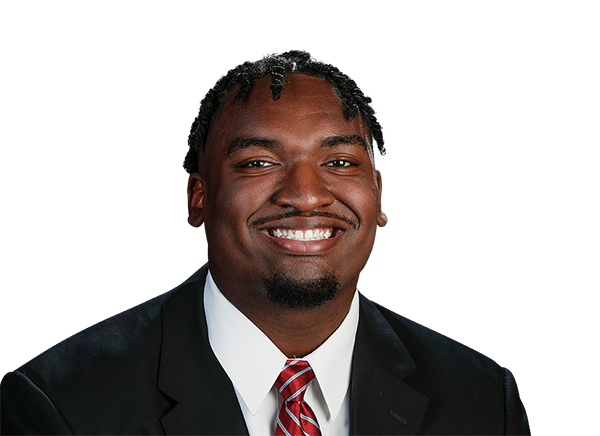Justin Eboigbe  DL  Alabama | NFL Draft 2023 Souting Report - Portrait Image