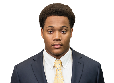 Justin Foster  DE  Clemson | NFL Draft 2022 Souting Report - Portrait Image