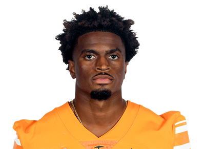 Justin Garrett  WR  UTEP | NFL Draft 2021 Souting Report - Portrait Image