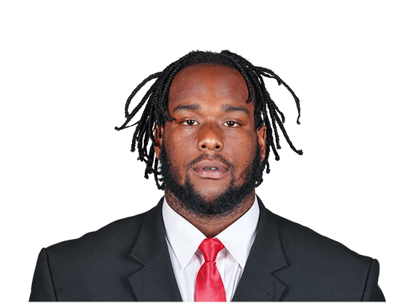 Justin Shaffer  OG  Georgia | NFL Draft 2022 Souting Report - Portrait Image