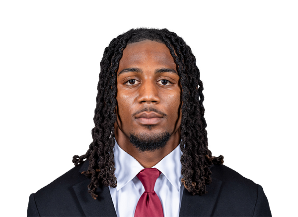 Justin Walley  CB  Minnesota | NFL Draft 2025 Souting Report - Portrait Image