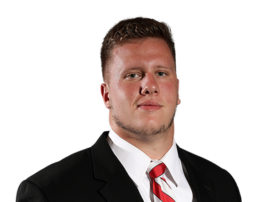 Justin Witt  OT  North Carolina State | NFL Draft 2021 Souting Report - Portrait Image