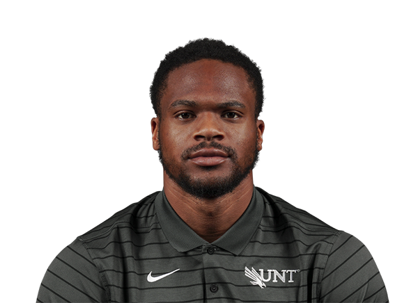 Jyaire Shorter  WR  North Texas | NFL Draft 2023 Souting Report - Portrait Image
