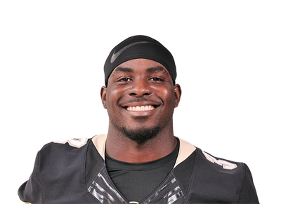 K.D. Nixon  WR  USC | NFL Draft 2021 Souting Report - Portrait Image