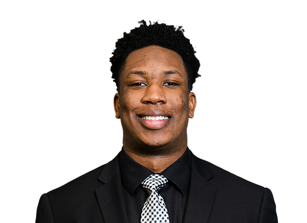 K.J. Henry  DE  Clemson | NFL Draft 2023 Souting Report - Portrait Image