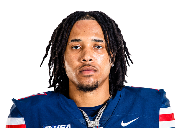 Kaidon Salter  QB  Colorado | NFL Draft 2026 Souting Report - Portrait Image