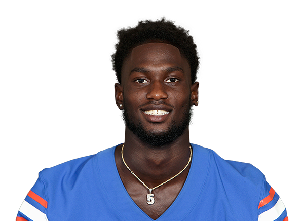 Florida CB Kaiir Elam declared for the 2022 NFL Draft. Elam (6-2, 196lbs)  is ranked as one of the top cornerbacks in this year's draft…