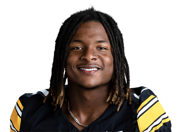 Kaleb Johnson Profile Picture