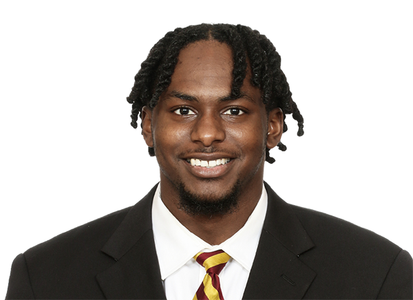 Kalen DeLoach  S  Florida State | NFL Draft 2024 Souting Report - Portrait Image