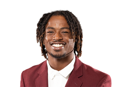 Kalil Pimpleton  WR  Central Michigan | NFL Draft 2022 Souting Report - Portrait Image