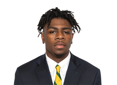 Kalon Barnes  CB  Baylor | NFL Draft 2022 Souting Report - Portrait Image