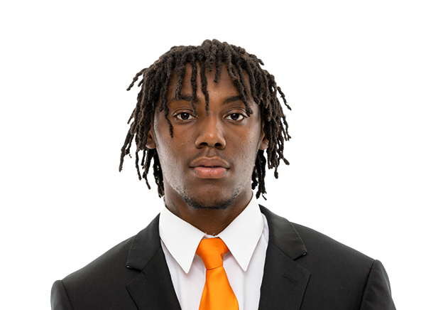 Kamal Hadden  CB  Tennessee | NFL Draft 2024 Souting Report - Portrait Image